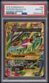 M Rayquaza Ex