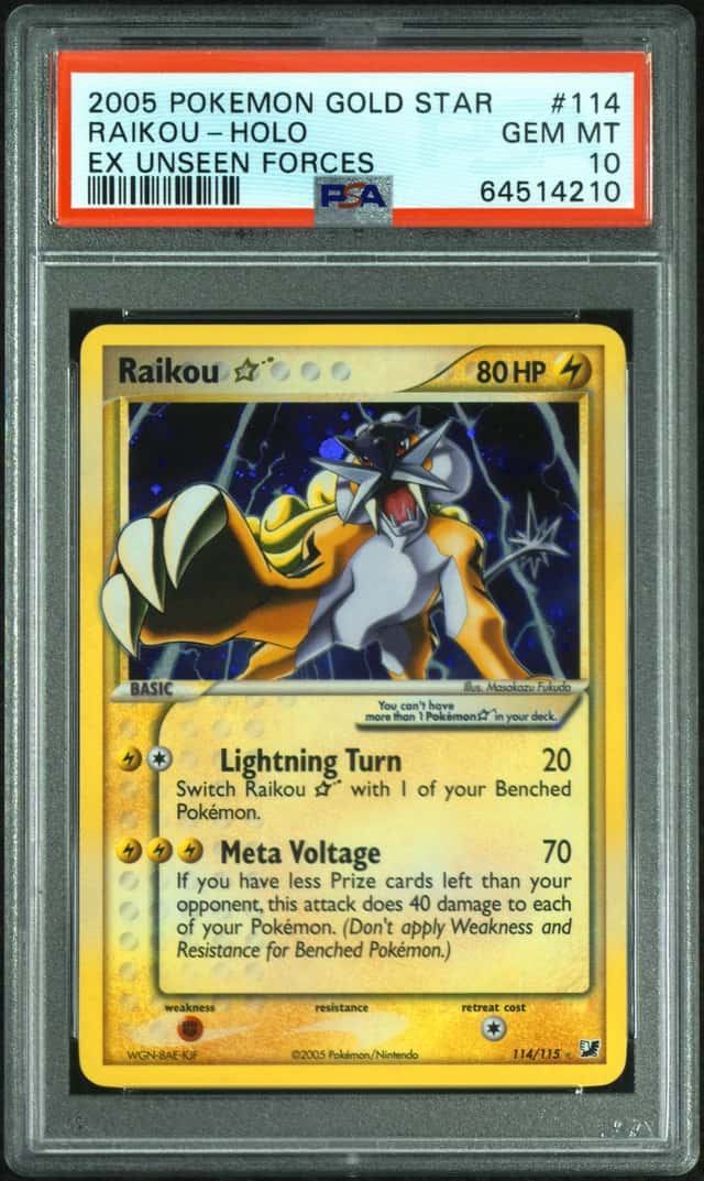 Raikou