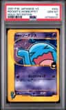 Rocket'S Wobbuffet