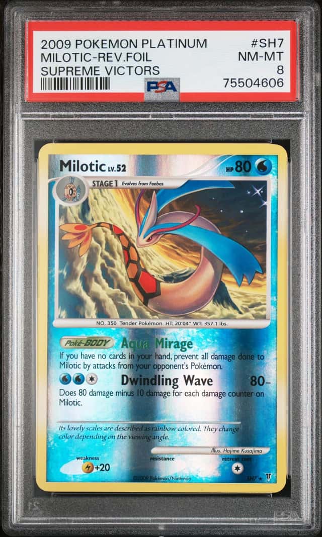 Milotic