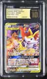 Charizard & Braixen Gx