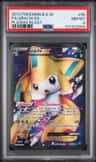 Jirachi Ex