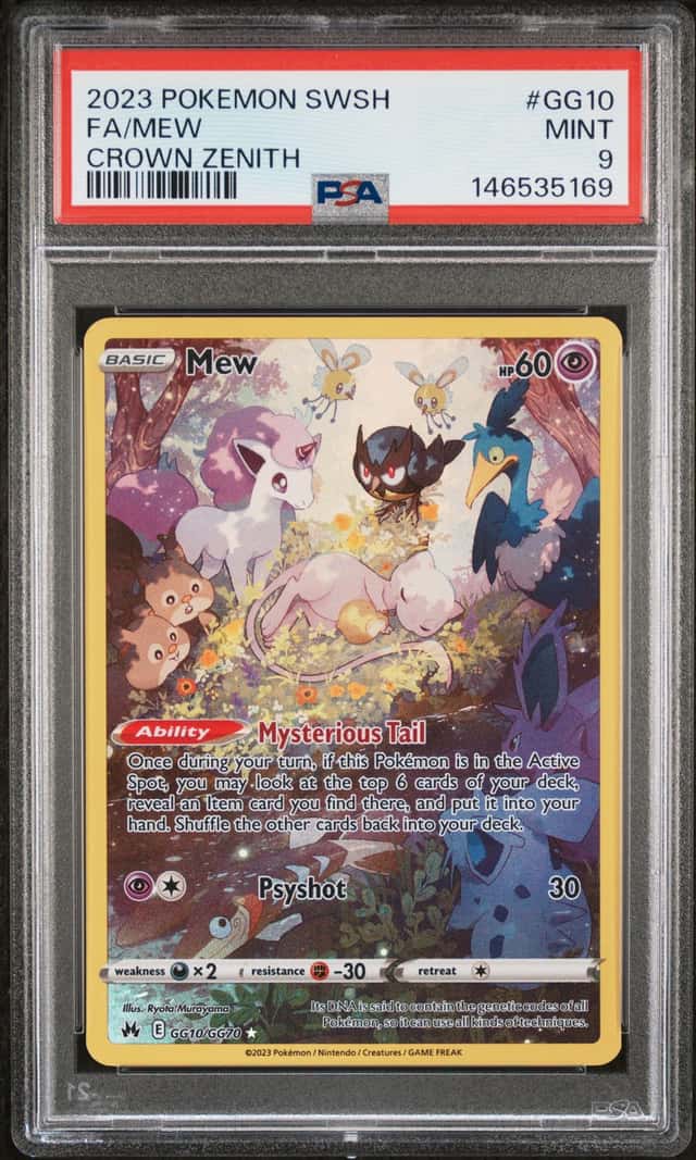 Mew