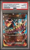 Primal Groudon Ex