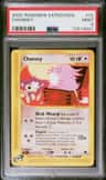 Chansey