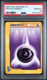 Psychic Energy