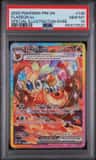 Flareon Ex