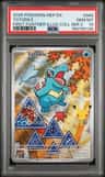 Totodile