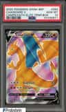 Charizard V