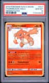 Charmeleon