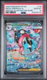 Mega Greninja Ex