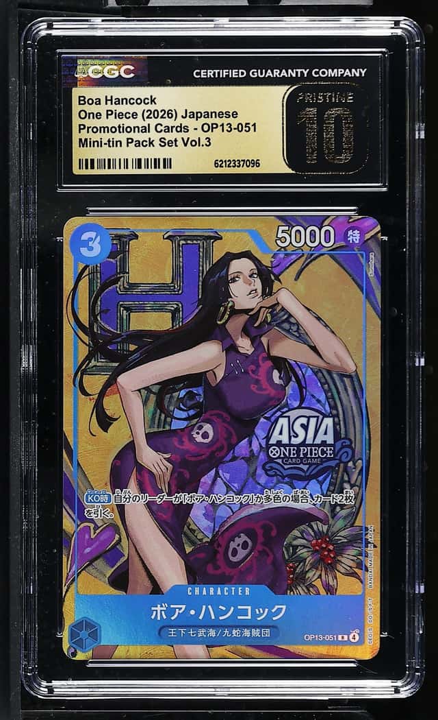 Boa Hancock