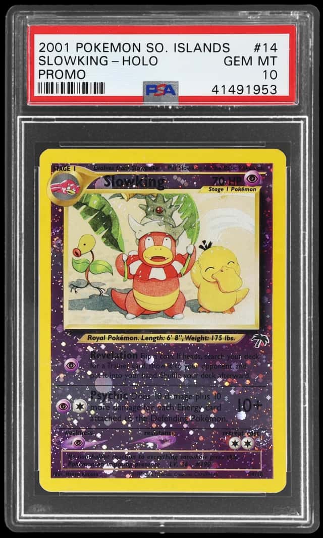 Slowking