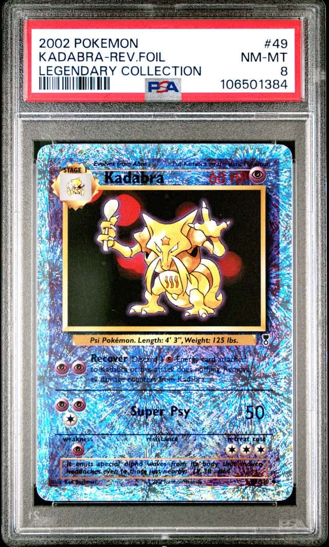 Kadabra