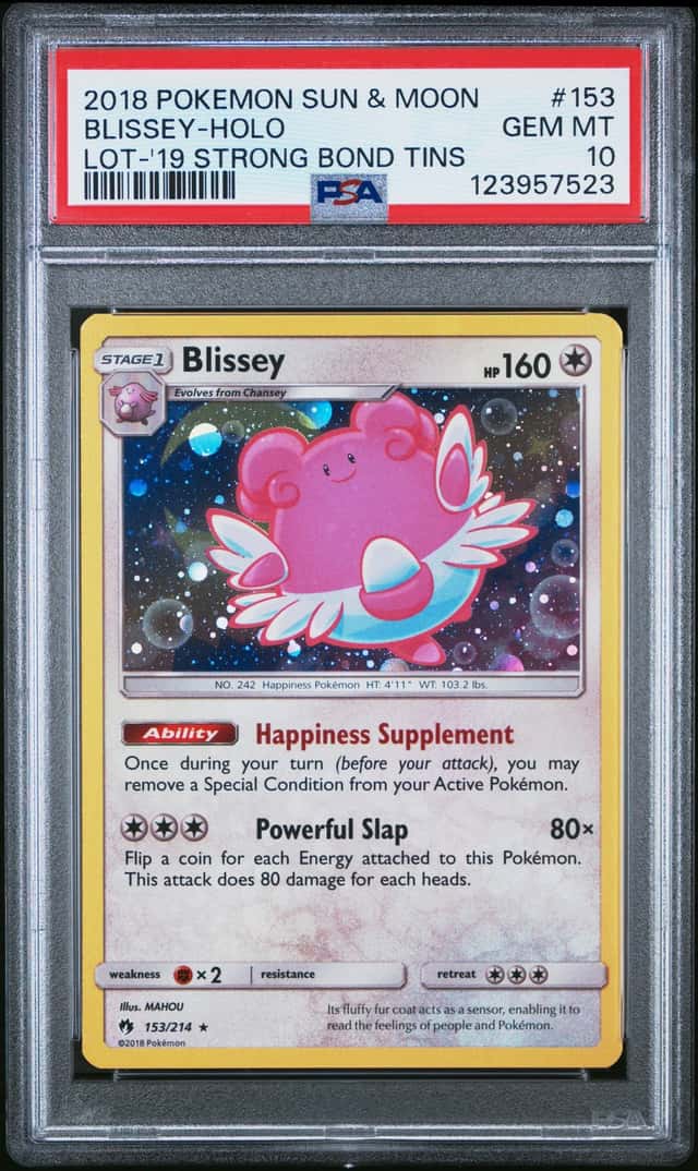 Blissey