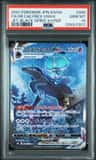 Shadow Rider Calyrex Vmax