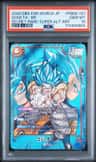 Gogeta : Br