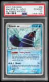 Walrein Ex