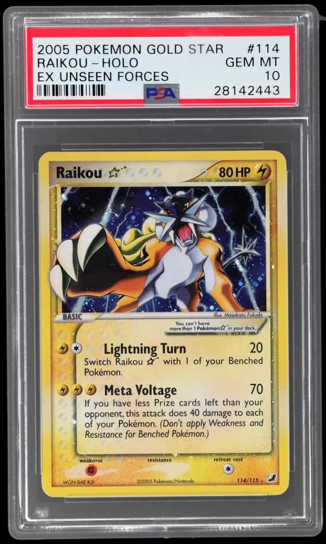Raikou