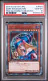 Dark Magician Girl