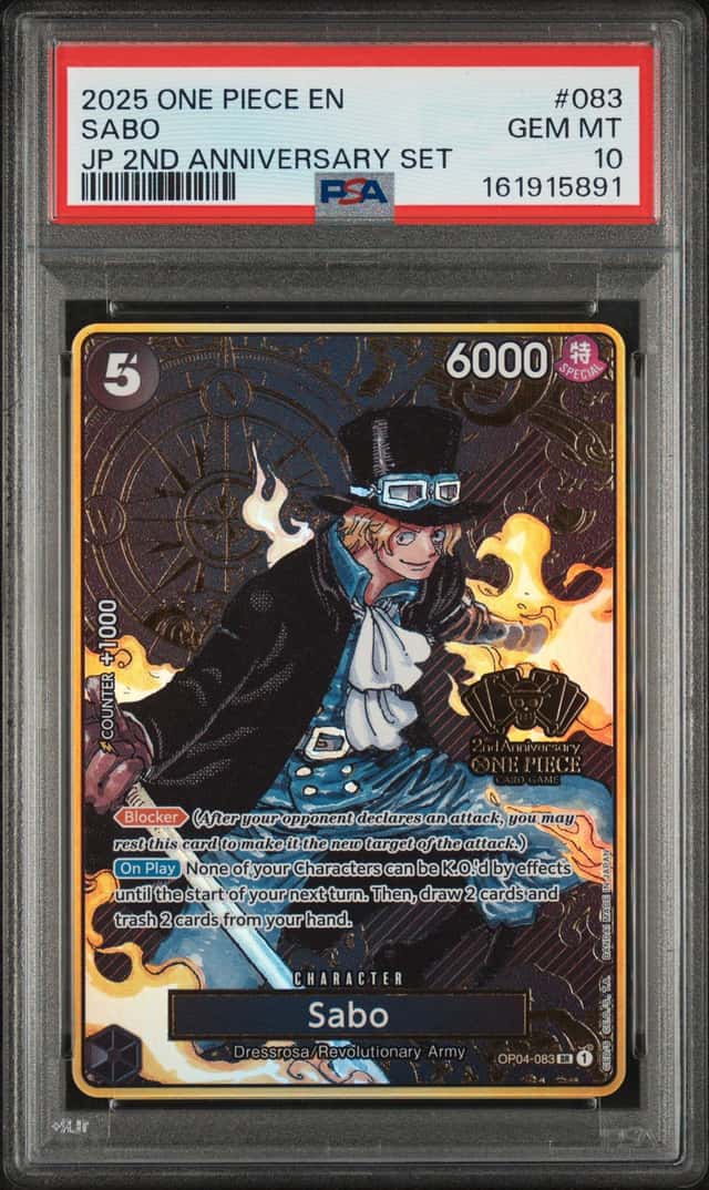 Sabo