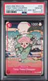 Tony Tony Chopper