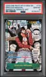 Dracule Mihawk