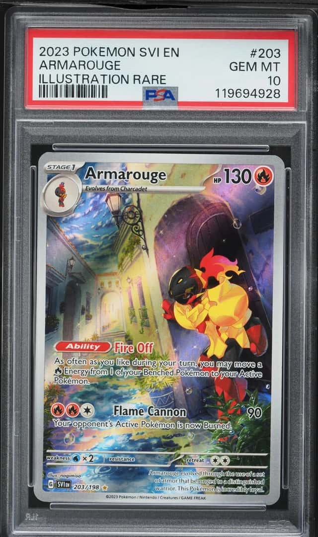 Armarouge