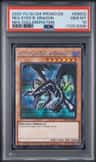 Red-Eyes B. Dragon
