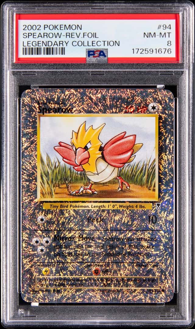 Spearow