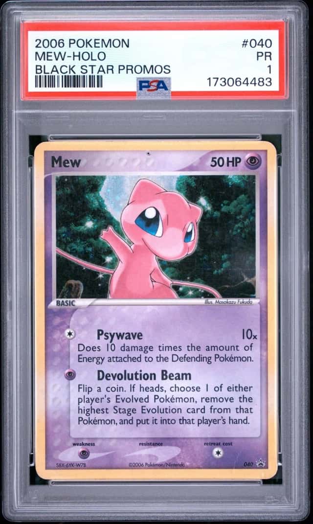 Mew