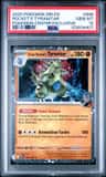 Rocket'S Tyranitar