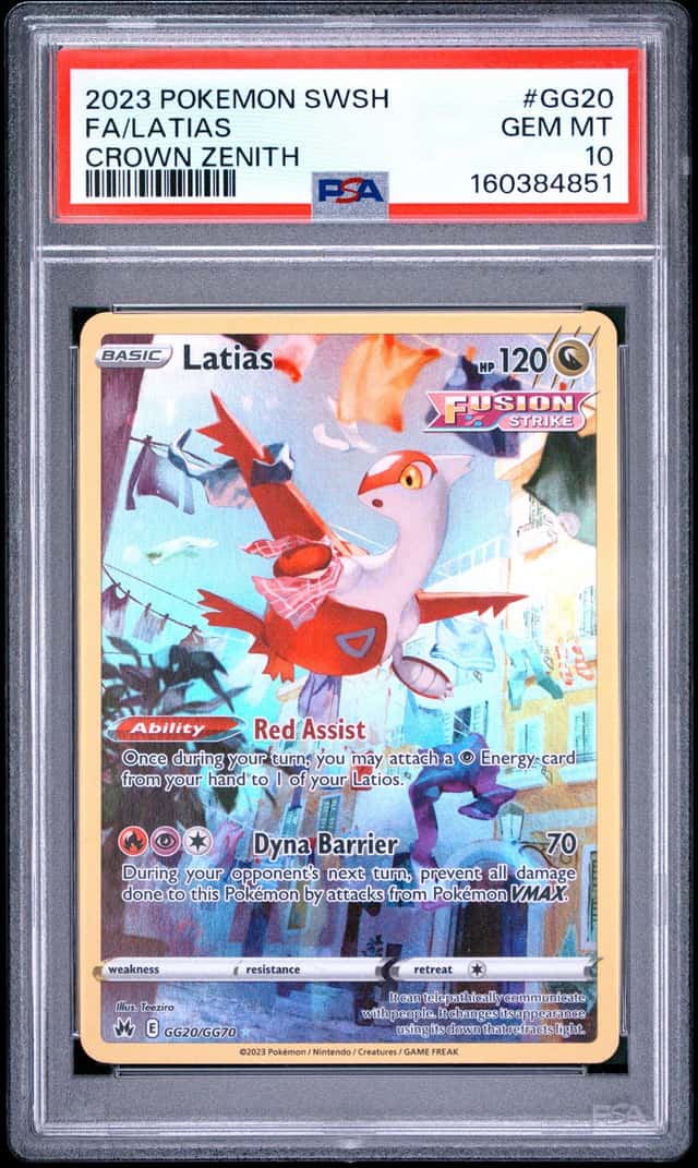 Latias