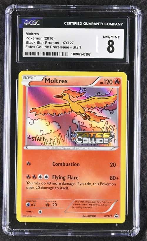 Moltres