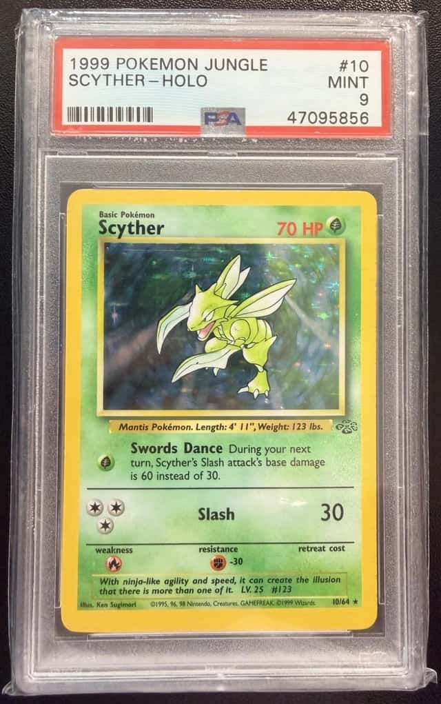 Scyther