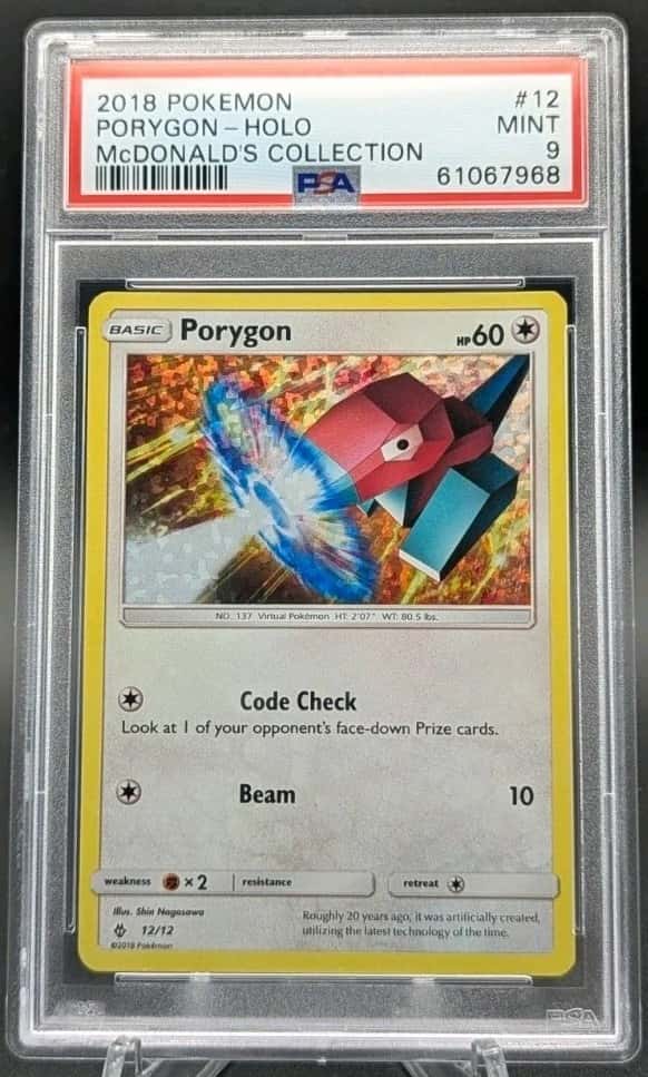 Porygon
