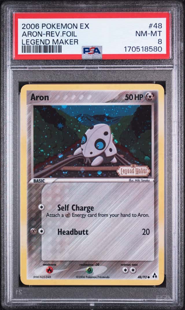 Aron