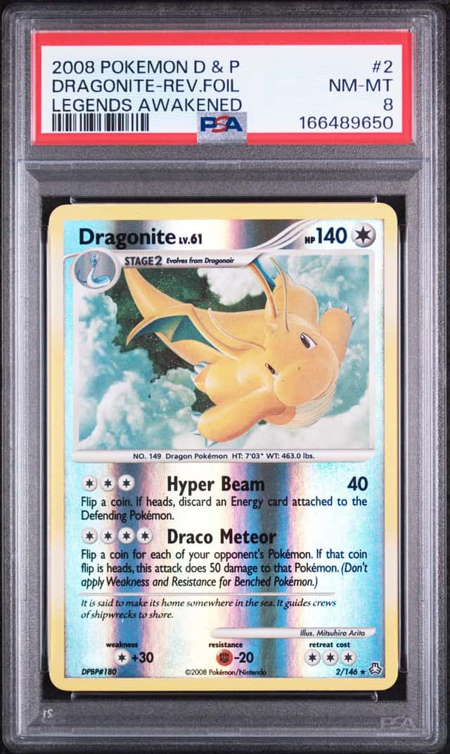 Dragonite