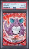 Nidoking