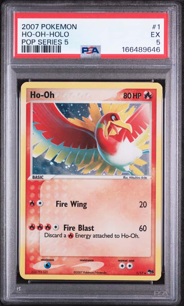 Ho-Oh