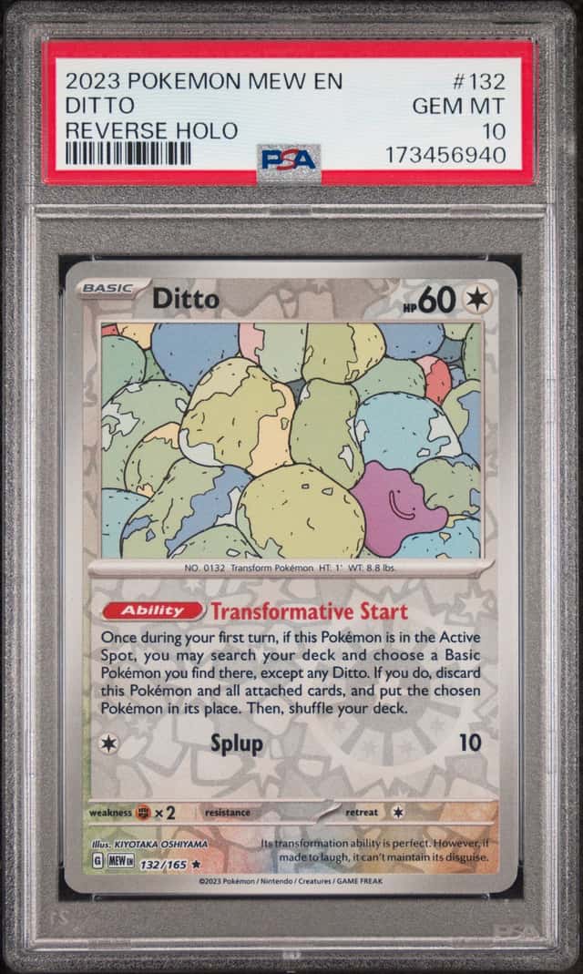 Ditto
