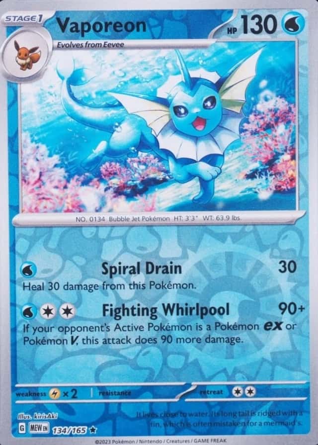 Reverse Holo