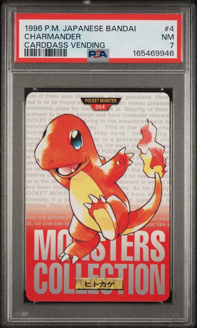 Charmander