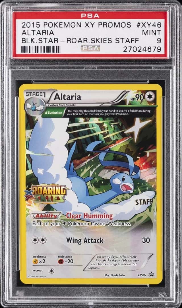 Altaria