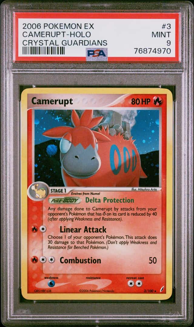 Camerupt