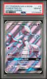 Mewtwo Gx
