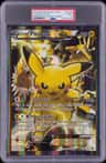 Pikachu Ex