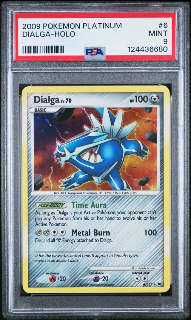 Dialga