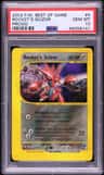 Rocket'S Scizor