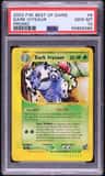 Dark Ivysaur